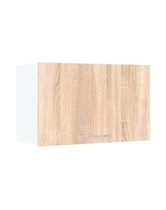 Шкаф под вытяжку Кортекс-мебель Корнелия Экстра ВШГ60-1г-360