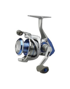 Катушка безынерционная Safina Pro / SNP-6000 Okuma