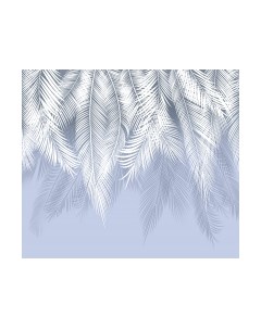 Фотообои листовые Citydecor Пальмовые листья