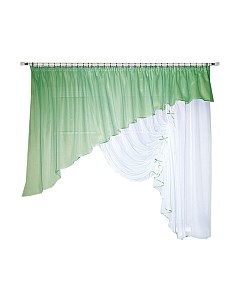 Гардина Nivasan Джульетта / Hk.DG-P16