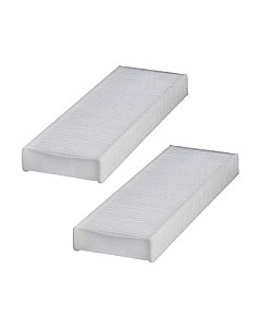 Салонный фильтр Hengst E2977LI-2