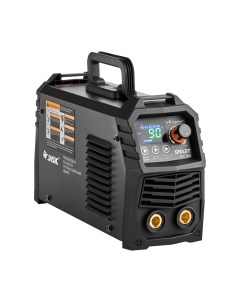 Инвертор сварочный Сварог Real ARC 200 Z28303