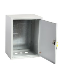 Корпус металлический Generica YKM40-01-31-G