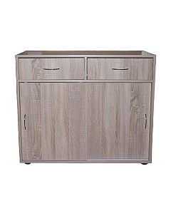 Тумба в прихожую Компас-мебель КС-012-04