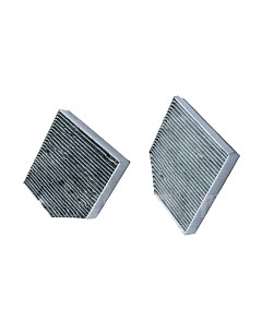 Комплект салонных фильтров Patron PF2215 Патрон