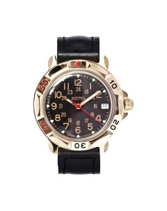 Часы наручные мужские Восток 819782