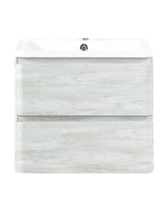 Тумба под умывальник ALBANO-600-2C-SO-RVB Belbagno