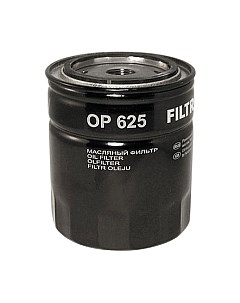 Масляный фильтр Filtron OP625
