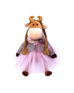 Мягкая игрушка Budi Basa Бруния Бул / Cs29-002 Budi basa