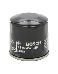 Масляный фильтр Bosch 0986452058