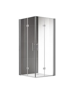 Душевой уголок Cezares ECO-O-AS-2-90-C-Cr