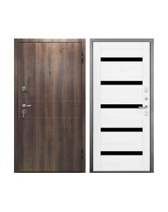 Входная дверь Урбан 96x205 Промет