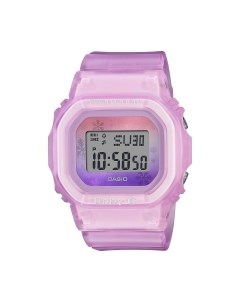 Часы наручные женские Casio BGD-560WL-4E