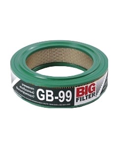 Воздушный фильтр BIG Filter GB-99 Big filter