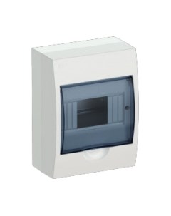 Бокс пластиковый IEK MKP12-N-06-40-20 Iek