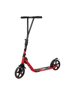 Самокат городской Hudora Big Wheel Generation V 205