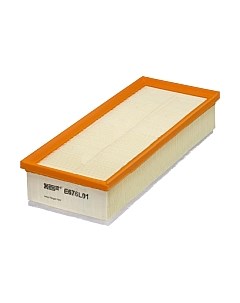 Воздушный фильтр Hengst E676L01