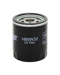 Масляный фильтр H90W32 Hengst