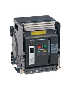 Выключатель автоматический Chint NA1-2000-1250M/3P AC220В М / 101096