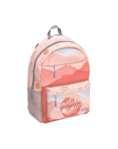 Рюкзак Erich Krause ActiveLine Pro 20L Martian Girl / 58141 Erich krause