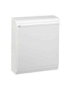 Бокс пластиковый IEK MKP82-N-24-41-10 Iek