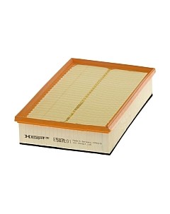 Воздушный фильтр Hengst E587L01