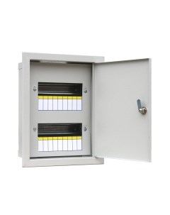 Щит распределительный Rucelf ЩРВ-18 330х250х120 IP31