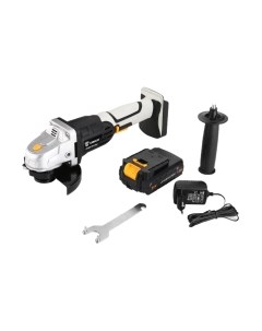 Угловая шлифовальная машина DKAG20-125 / 063-2150 Deko