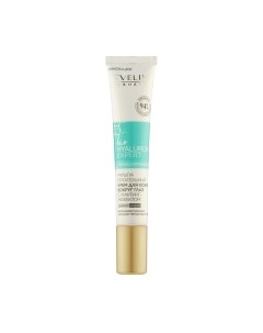 Крем для век Eveline Cosmetics Biohyaluron Expert с лифтинг-эффектом Eveline cosmetics