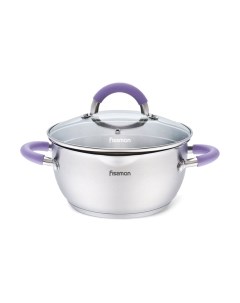 Кастрюля Fissman Annette 5480