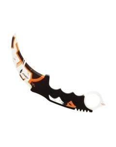 Нож игрушечный Керамбит. Азимов / 1001-0211 Vozwooden