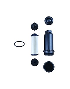 Фильтр АКПП Knecht/Mahle HX151KIT Knecht/mahle