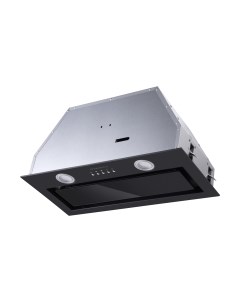 Вытяжка скрытая Trapeze 602IG Maunfeld