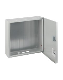 Корпус металлический ЭРА Simple ЩМП-05_IP31 / Б0041656 Эра