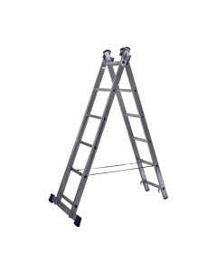 Лестница секционная ALP206 Stairs
