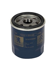 Масляный фильтр Peugeot/Citroen 1616399880 Peugeot/citroen