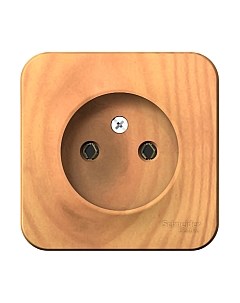 Розетка Systeme (Schneider) Electric Blanca BLNRA000115 Systeme (schneider) electric