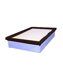 Воздушный фильтр Patron PF1376 Патрон