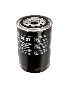 Масляный фильтр Knecht/Mahle OC51oF Knecht/mahle