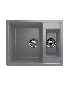 Мойка кухонная Ulgran U-106