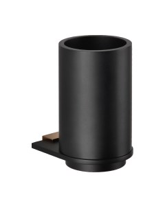 Стакан для зубной щетки и пасты Bemeta Galla 108110010