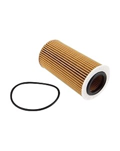 Масляный фильтр Knecht/Mahle OX370D Knecht/mahle