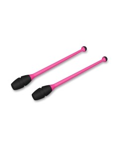 Булавы для художественной гимнастики Indigo Sport IN019 Indigo sport