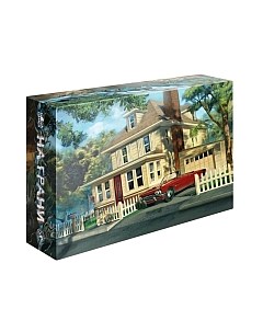 Настольная игра GaGa На грани / GG168 Gaga