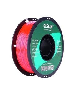 Пластик для 3D-печати eSUN eTPU-95A / т0030664 Esun