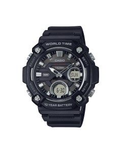 Часы наручные мужские Casio AEQ-120W-1A