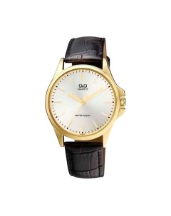 Часы наручные мужские Q&Q QA06J101Y Q&q