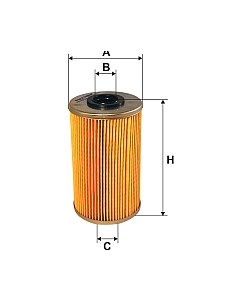 Топливный фильтр Filtron PM815/4