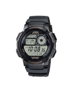 Часы наручные мужские Casio AE-1000W-1A