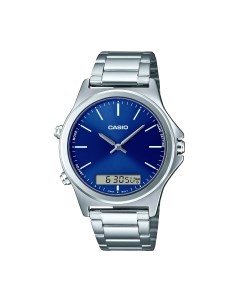 Часы наручные мужские Casio MTP-VC01D-2E